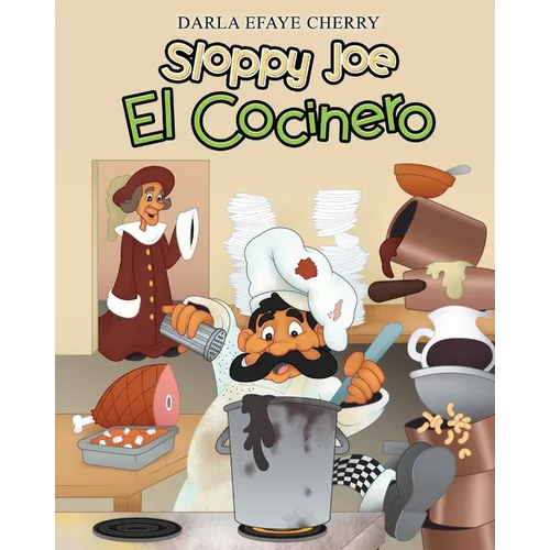 Sloppy Joe El Cocinero