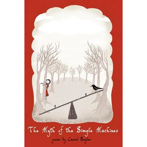 The Myth of the Simple Machines