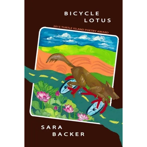 Bicycle Lotus