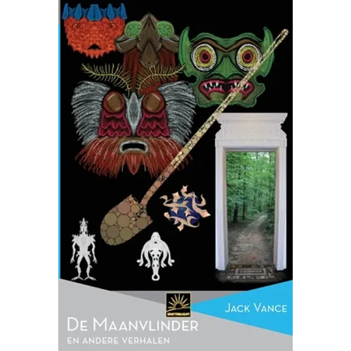 De Maanvlinder en andere verhalen