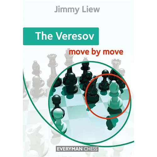 Veresov: Move by Move