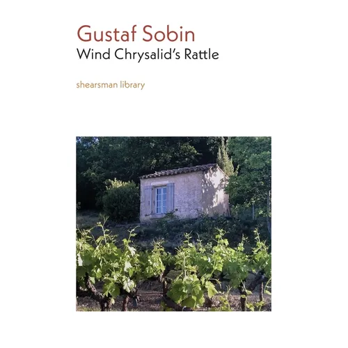 Wind Chrysalid's Rattle