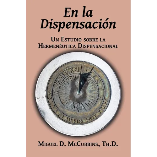 En la Dispensación