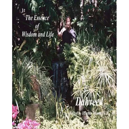 The Essence of Wisdom and Life: A Poetic Journey