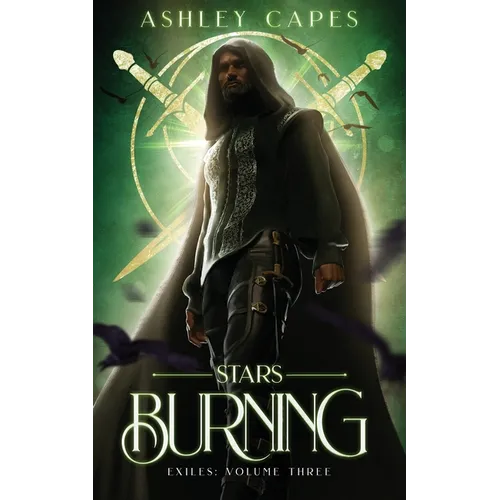 Stars Burning