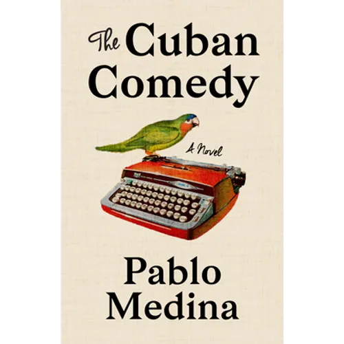 The Cuban Comedy