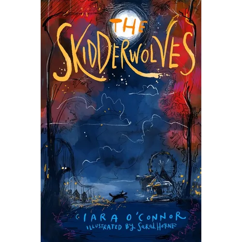 The Skidderwolves