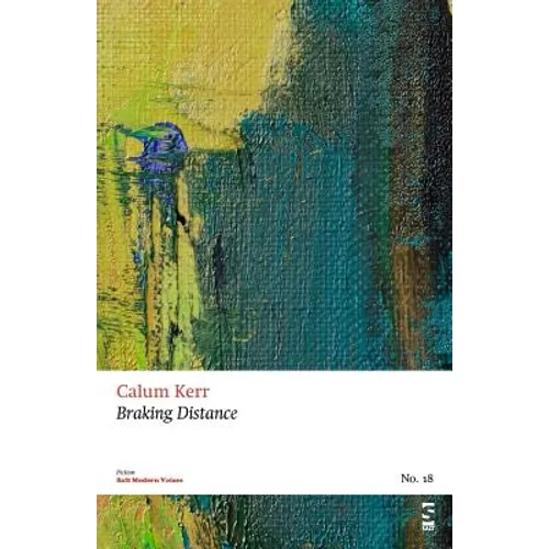 Braking Distance