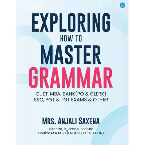 Exploring How to Master Grammar