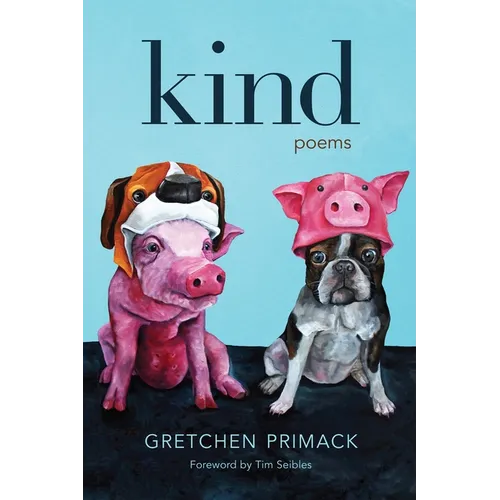Kind: Poems