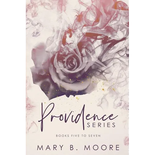 Providence Series Books 5-7