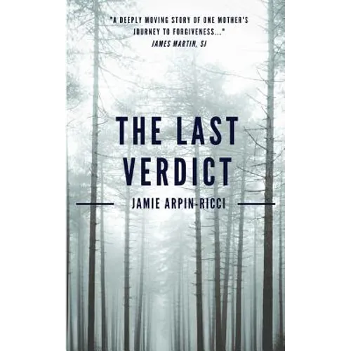 The Last Verdict