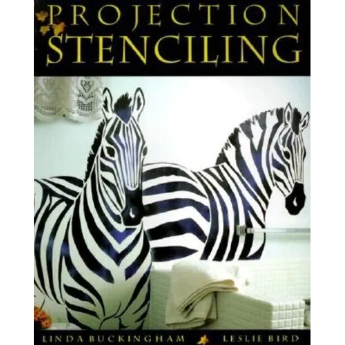 Projection Stenciling