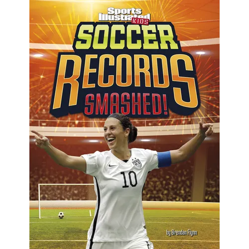 Soccer Records Smashed!