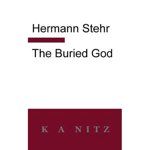 The Buried God