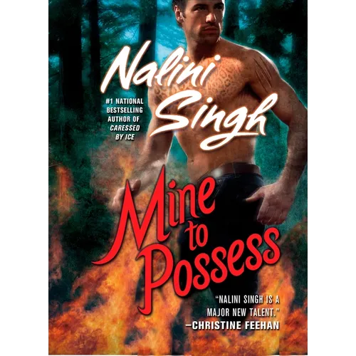 Mine to Possess