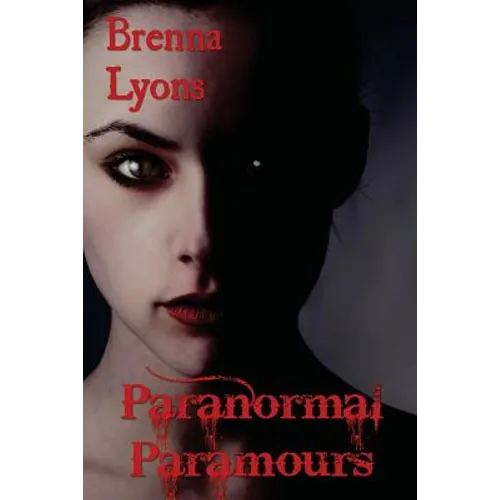 Paranormal Paramours