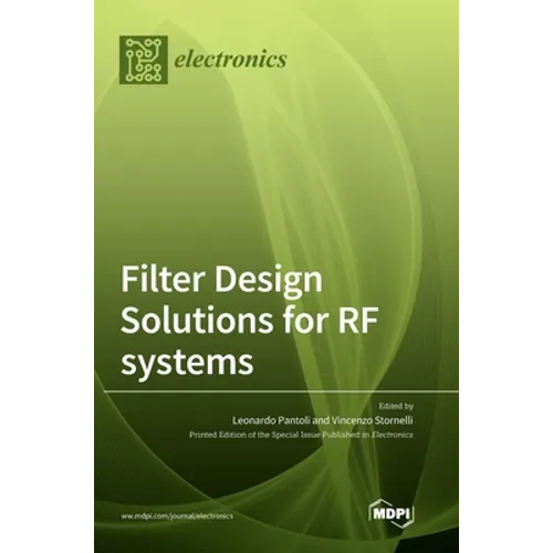 Filter Design Solutions for RF systems