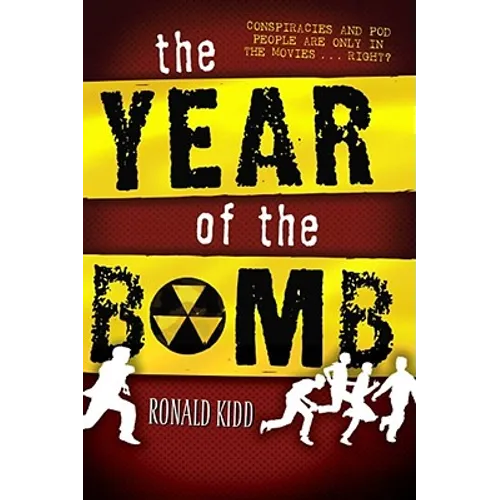 The Year of the Bomb