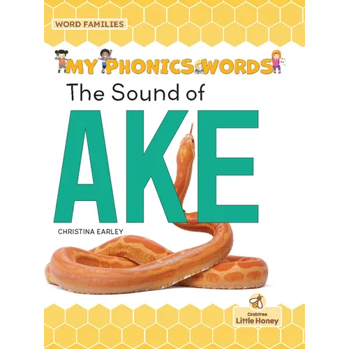 The Sound of Ake