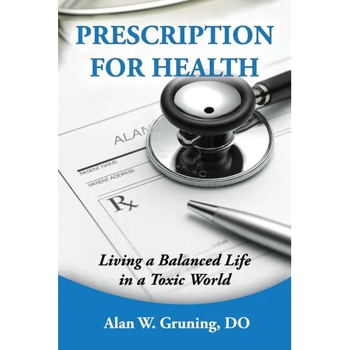 Prescription for Health