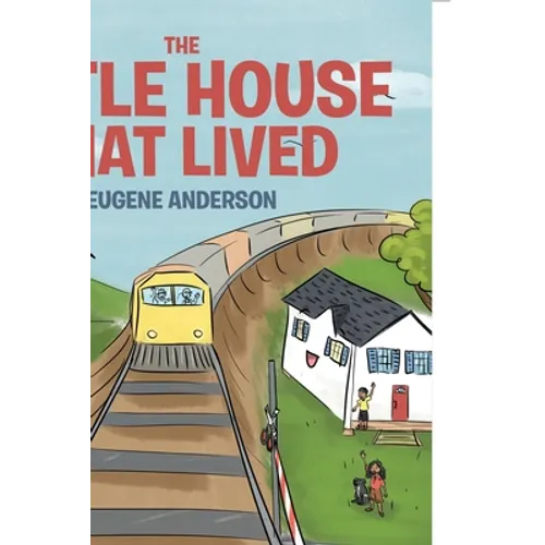 The Little House That Lived