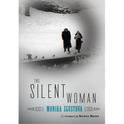 The Silent Woman