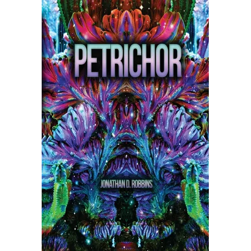Petrichor
