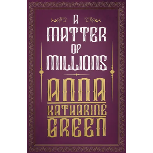 A Matter of Millions