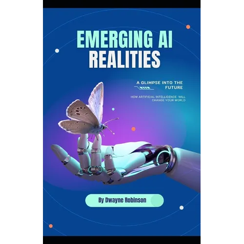 Emerging AI Technology: A Glimpse Into the Future
