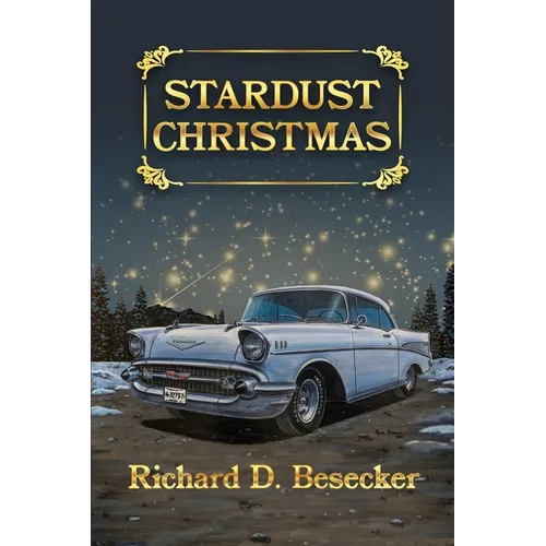 Stardust Christmas