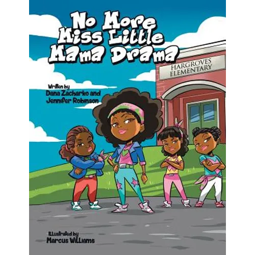 No More Miss Little Mama Drama