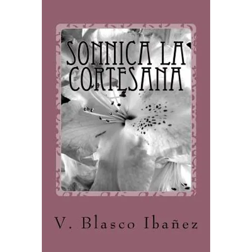 Sonnica La Cortesana