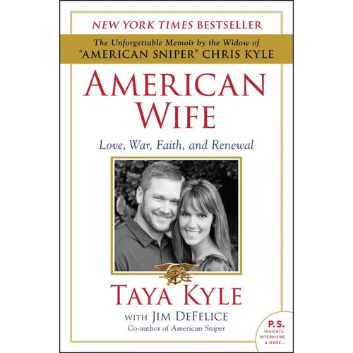 American Wife