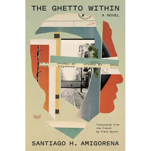 The Ghetto Within