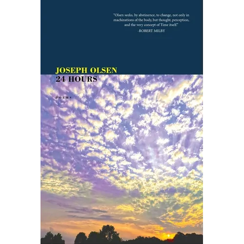 24 Hours: Poems