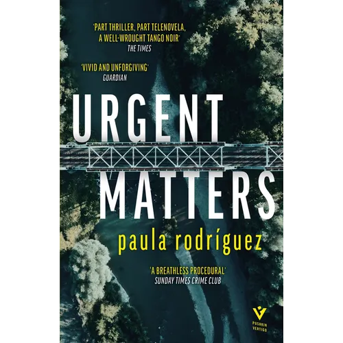Urgent Matters