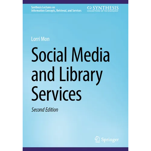Social Media and Library Services