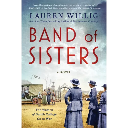 Band of Sisters