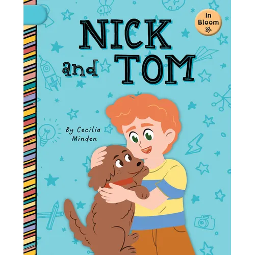 Nick and Tom