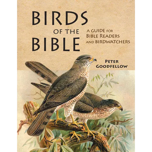 Birds of the Bible