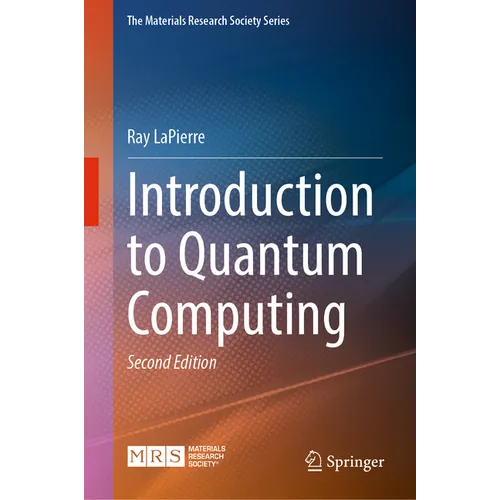 Introduction to Quantum Computing