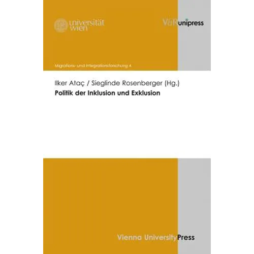 Politik Der Inklusion Und Exklusion