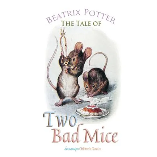 The Tale of Two Bad Mice