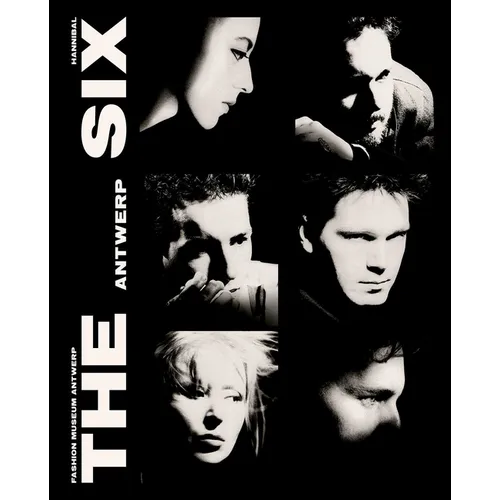 The Antwerp Six