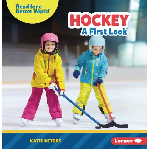 Hockey: A First Look