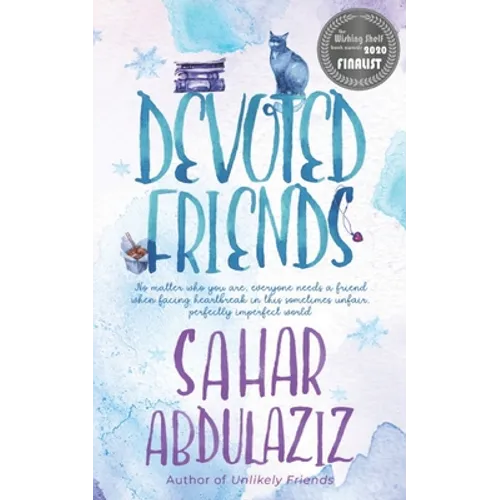 Devoted Friends