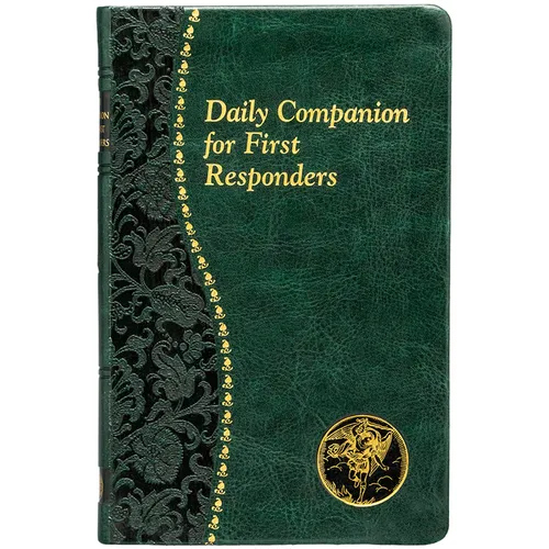 Daily Companion for First Responders