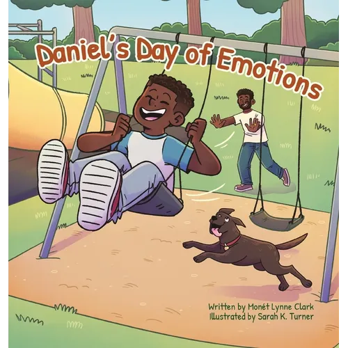 Daniel's Day of Emotions