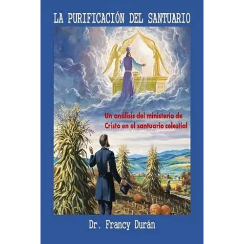 La Purificación del Santuario